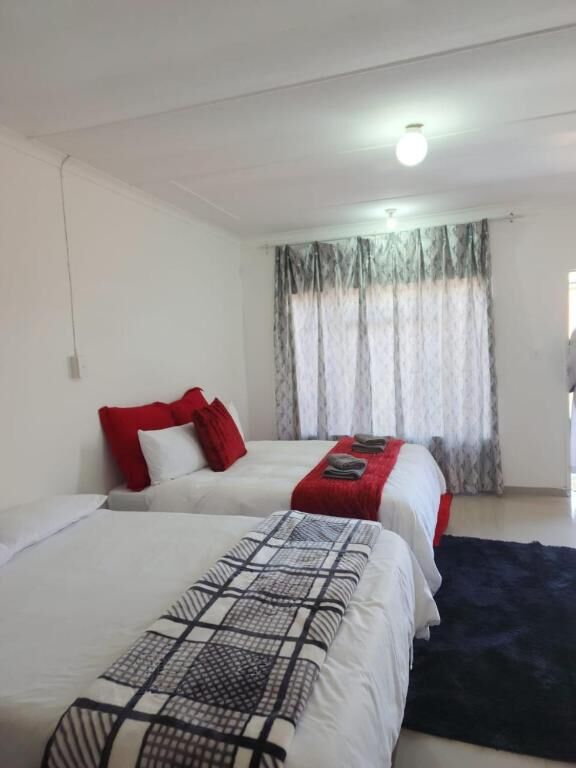 Room interior at Casa Línda Guest House, photo 1